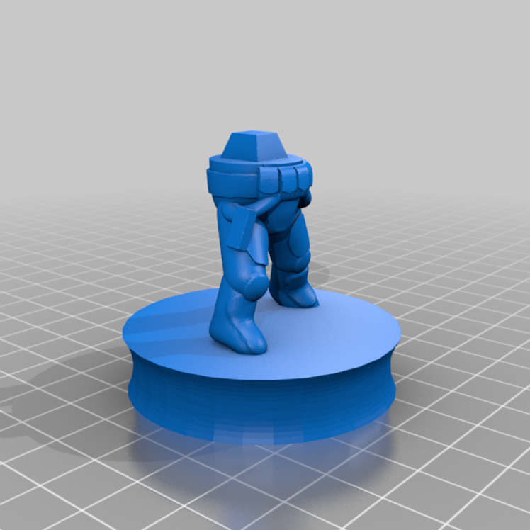 Color Vision™ STAR WARS DOUBLE BIT : JANGO FETT